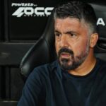 Γκατούζο: «Ο πατέρας μου είπε πως θα με δείρει αν δεν πάω στη Ρέιντζερς»