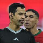 Μαρόκο: Ο Χακίμι διαμαρτυρήθηκε αλά Μουρίνιο και προσέβαλε τον Ινφαντίνο στη φυσούνα (vid)