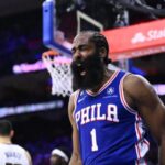 Η μαγική εμφάνιση του Χάρντεν και το triple double με 21 ασίστ! (vid)