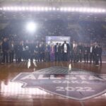 ΕΣΑΚΕ: Το video από τη βράβευση των Hall of Famers (vid)