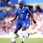 Εκτός από Ρονάλντο, θέλει και τον Καντέ η Αλ Νασρ!