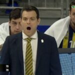 Φενέρμπαχστε – Εφές: Το αδίστακτο τρίποντο του Κλάιμπερν άφησε τον Ιτούδη με το στόμα ανοιχτό (vid)