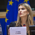Αρχή για το ξέπλυμα μαύρου χρήματος: Ζητάει έλεγχο από τον Παναμά για την ύπαρξη 28 εκατ. ευρώ σε λογαριασμό της Καϊλή (vid)