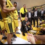 Ανήμερα Χριστουγέννων και… παραμονές Κολοσσού