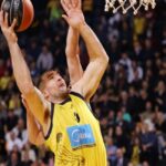 Καββαδάς: «Όποιος έρχεται να παίξει στο Παλέ… ψιλοφοβάται»