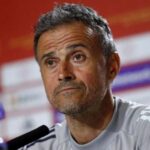 Λουίς Ενρίκε για Ουναχί: «Από πού έρχεται αυτός ο τύπος;»