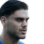 Διπλά άτυχος ο Μαυροπάνος με αυτογκόλ και ακυρωθέν γκολ σε ένα εξάλεπτο! (vid)