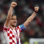 Ο 40χρονος Μόντριτς ετοιμάζεται για το 5ο Μουντιάλ της καριέρας του (vid)