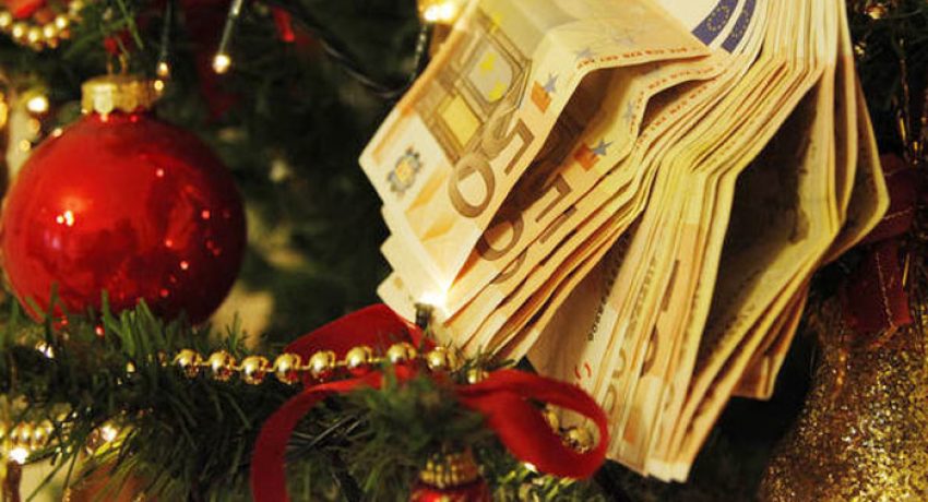 Όλες οι ημερομηνίες πληρωμής επιδομάτων – συντάξεων – δώρων (vid)