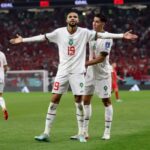 Καναδάς – Μαρόκο 1-2: Νίκη πρόκριση και πρωτιά για τους Μαροκινούς (vids)