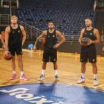 «Όλοι μέσα» για τον αγώνα με Κολοσσό