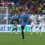 Γκάνα – Ουρουγουάη: Διπλή ευκαιρία με Πελίστρι και Βαλβέρδε (vids)