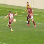 Super League 2: Απίστευτο αυτογκόλ στο ΑΕΚ Β-Προοδευτική (vid)