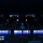 Σκοτάδι, προσωρινή διακοπή και… Χριστούγεννα στο Καρδίτσα-Ολυμπιακός! (vid)