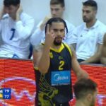 Ιωνικός – ΑΡΗΣ | Συγκλονιστικές συγκινήσεις στο τελευταίο δίλεπτο! (vid)