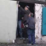 Σέρρες: Συνελήφθησαν ο εργολάβος και ο ηλεκτρολόγος για την έκρηξη (vid)