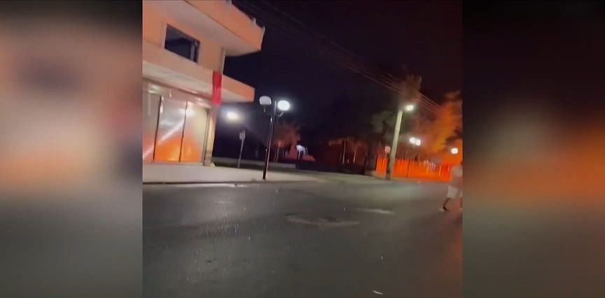 Πυροβολισμός 16χρονου: Ζητούν την τιμωρία του αστυνομικού οι συγγενείς (vid)