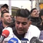 Φίλος 16χρονου: «Το παιδί ήταν μεθυσμένο δεν ήξερε τι έκανε – Το πυροβόλησαν για 20 ευρώ» (vid)