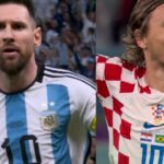 Μέσι VS Μόντριτς: Ποιος θα παρατείνει τον… τελευταίο χορό του; (vid)