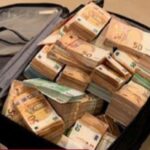 Αυτό ήταν το περιεχόμενο της βαλίτσας του πατέρα της Εύας Καϊλή (vid)