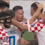 Κροατία – Μαρόκο | 2-1, γκολ-“ποίημα” από τον Όρσιτς (vid)