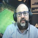 AllAboutARIS TV: Η “Μπίλια στο Κίτρινο” με τον Χρύσανθο Τσαλτίδη (vid)