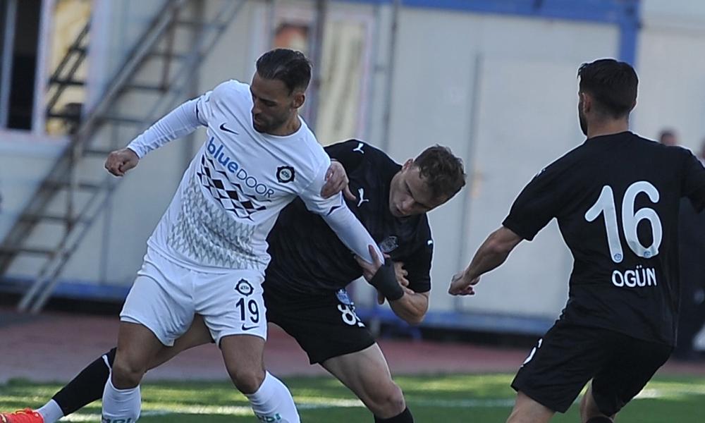 Απίστευτο σκηνικό στην Τουρκία: Σταμάτησαν να παίζουν λόγω μη τήρησης του fair play (vid)