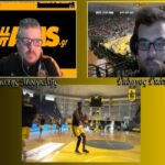 AllAboutARIS TV: Το πρόγραμμα της Πέμπτης (09/02)