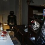 Βιασμός 15χρονου στο Ίλιον: «Μιμηθήκαμε βίντεο με βία οπαδών», λέει ένας από τους κατηγορούμενους (vid)
