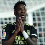 Συνελήφθη ένας οπαδός για τη ρατσιστική επίθεση στον Βινίσιους