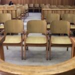 Οι εφιαλτικές στιγμές στην τραγωδία στο «Μάτι» αναβιώνουν στη δίκη (vid)