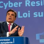 Σχοινάς: “Η μετανάστευση είναι κοινή πρόκληση που πρέπει να αντιμετωπίσουμε από κοινού”