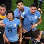Μουντιάλ 2022-FIFA: Ξεκίνησε πειθαρχική διαδικασία κατά της Ουρουγουάης
