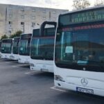 Περισσότερα δρομολόγια των ΚΤΕΛ από τον Ιανουάριο του 2023