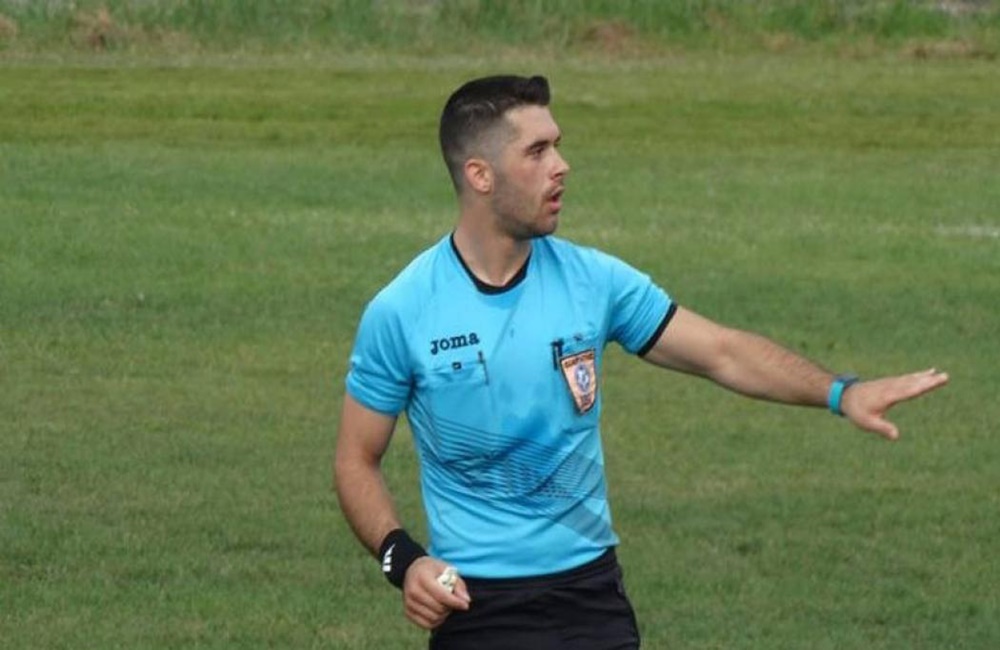 Oργή Kηφισιάς για Ζαμπαλά: “Να τον κόψουν από κάθε ορισμό”