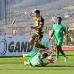 Τα εκτός έδρας συνεχίζουν να τον πληγώνουν…