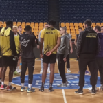 Ανεβαίνουν οι ρυθμοί εν όψει Λαυρίου