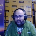 AllAboutARIS TV: Η “Μπίλια στο Κίτρινο” με τον Χρύσανθο Τσαλτίδη (vid)