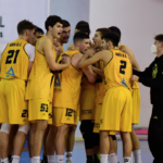 Ακαδημία Μπάσκετ: Ήττα από τον Παναθηναϊκό στο Rising Stars (pics)