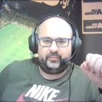 AllAboutARIS TV: Η “Μπίλια στο Κίτρινο” με τον Χρύσανθο Τσαλτίδη (vid)