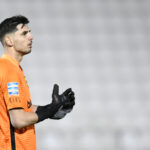 Καθησυχαστικοί, σε πρώτη φάση, για Σιαμπάνη