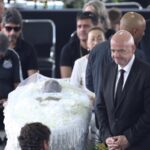 Ινφαντίνο: «Ένα γήπεδο με το όνομα του Πελέ σε κάθε χώρα του κόσμου»