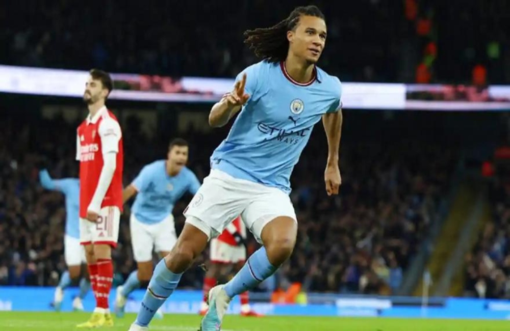 Ακάθεκτη στο FA Cup η Μάντσεστερ Σίτι, μετά την Τσέλσι απέκλεισε και την Άρσεναλ! (vid)