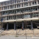 Ένταση στη δικαστική αίθουσα – Ολιγόλεπτη διακοπή για να ηρεμήσουν τα πνεύματα