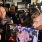 Πατέρας Άλκη: “Ό,τι είχα να πω το είπα – Τώρα θα μιλήσει η δικαιοσύνη” (vid)