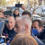 Πατέρας Άλκη: “Θα προτιμούσα να πουν συγγνώμη μπροστά από το μνήμα του Άλκη” (vid)