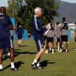 Στο βοηθητικό του Ατρομήτου οι προπονήσεις του ΑΡΗ