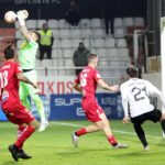 Super League: Ευκαιρίες ο ΟΦΗ, αποκρούσεις ο Κλέιμαν και… 0-0 (vids)