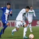 Στο 96ο με… πέναλτι ο Παναθηναϊκός νίκησε τον ΠΑΣ
