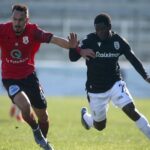 Super League 2: Νίκες για Πανσερραϊκό και Ηρακλή Λάρισας επί ΠΑΟΚ Β’ και ΠΑΟ Β’ (vid)